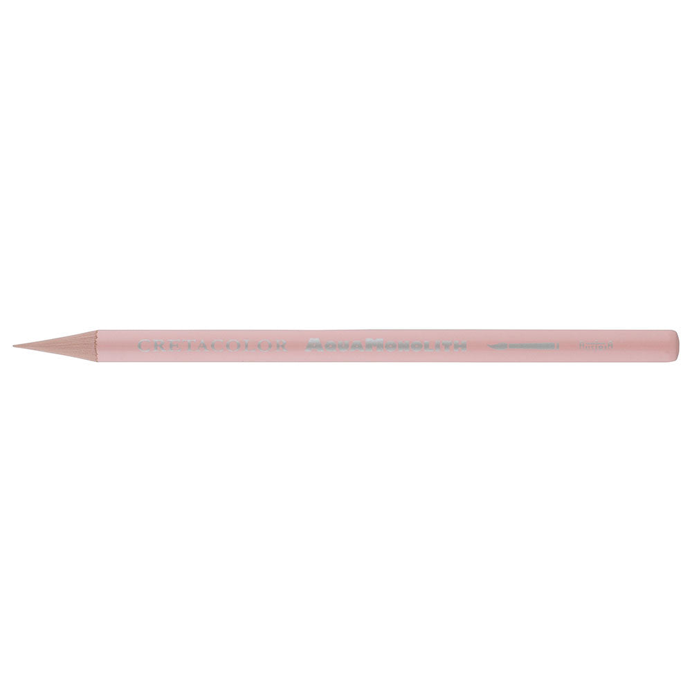 Cretacolor AquaMonolith Woodless Watercolour Pencils I Single Colours