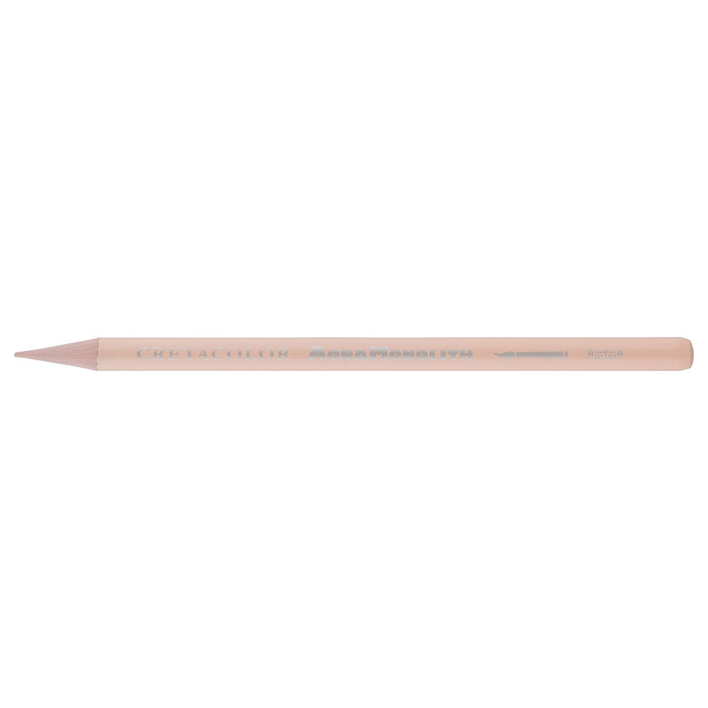 Cretacolor AquaMonolith Woodless Watercolour Pencils I Single Colours