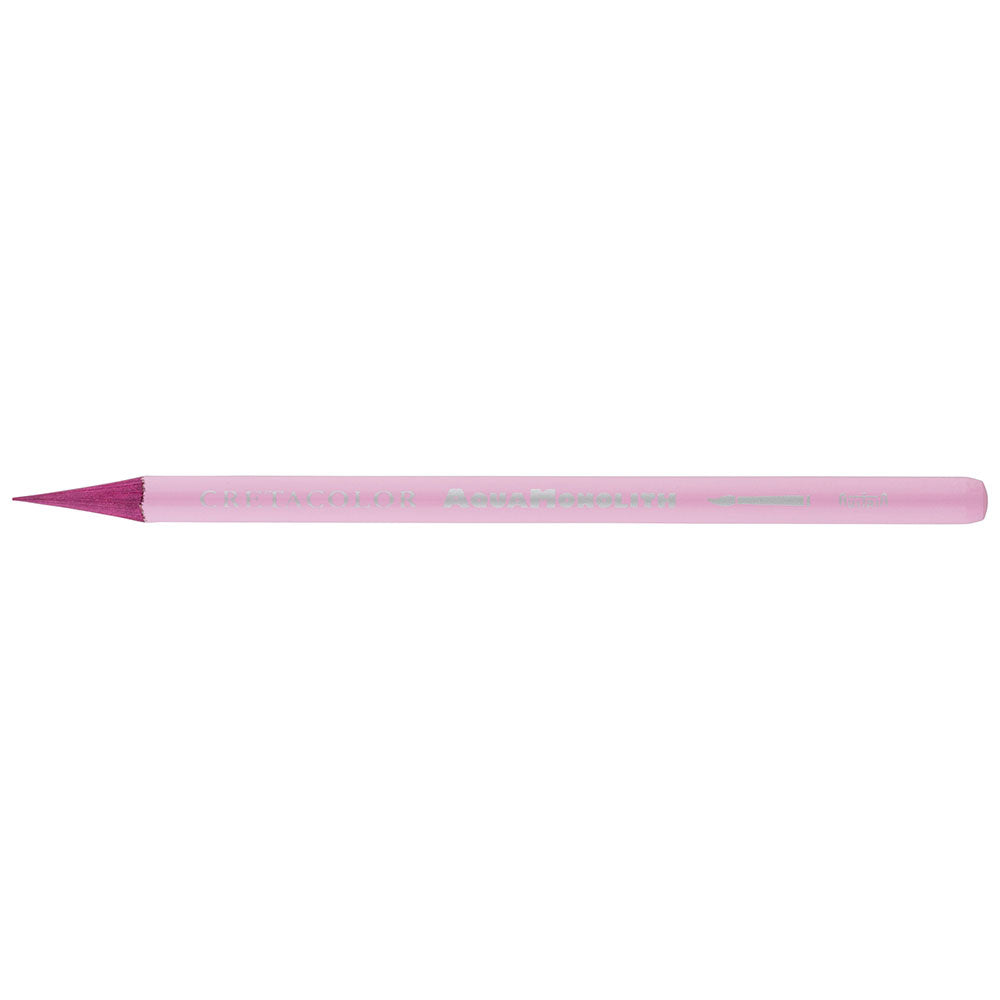 Cretacolor AquaMonolith Woodless Watercolour Pencils I Single Colours