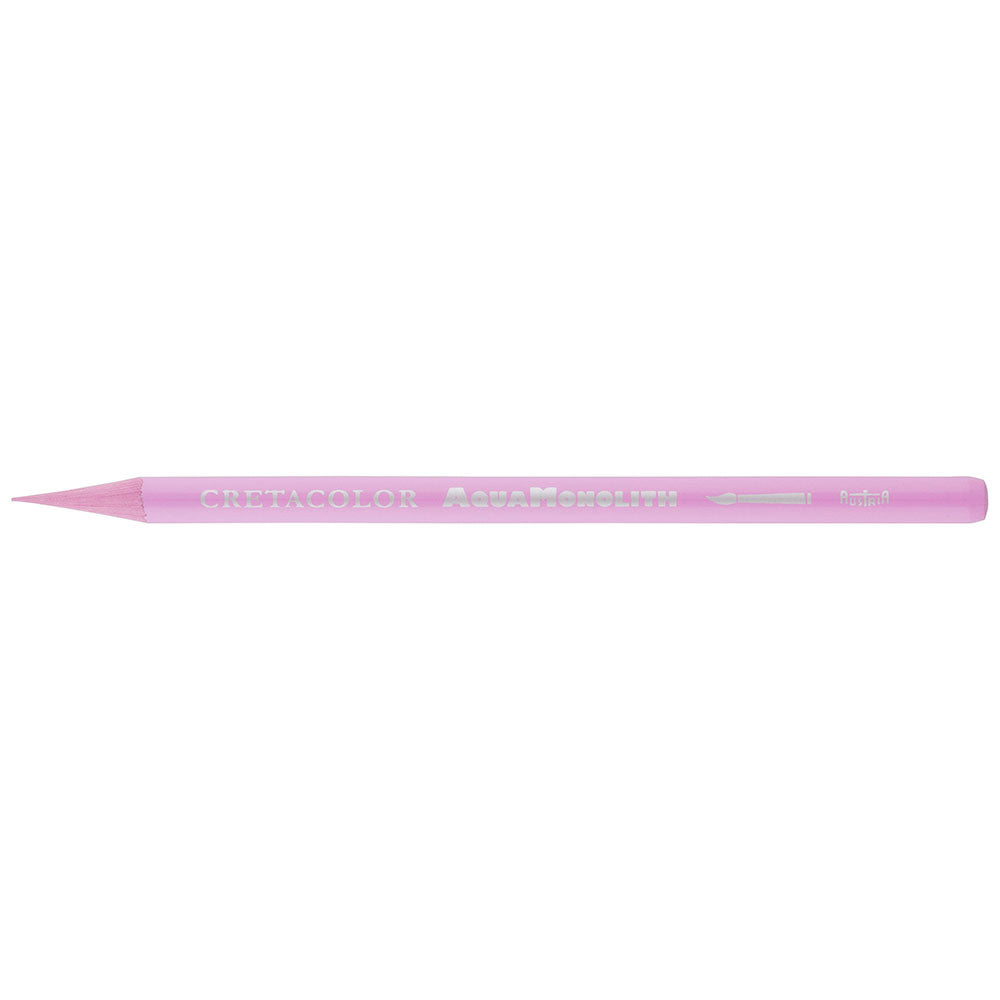 Cretacolor AquaMonolith Woodless Watercolour Pencils I Single Colours