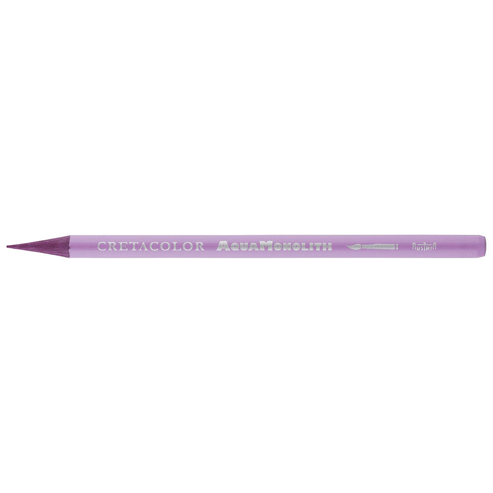 Cretacolor AquaMonolith Woodless Watercolour Pencils I Single Colours
