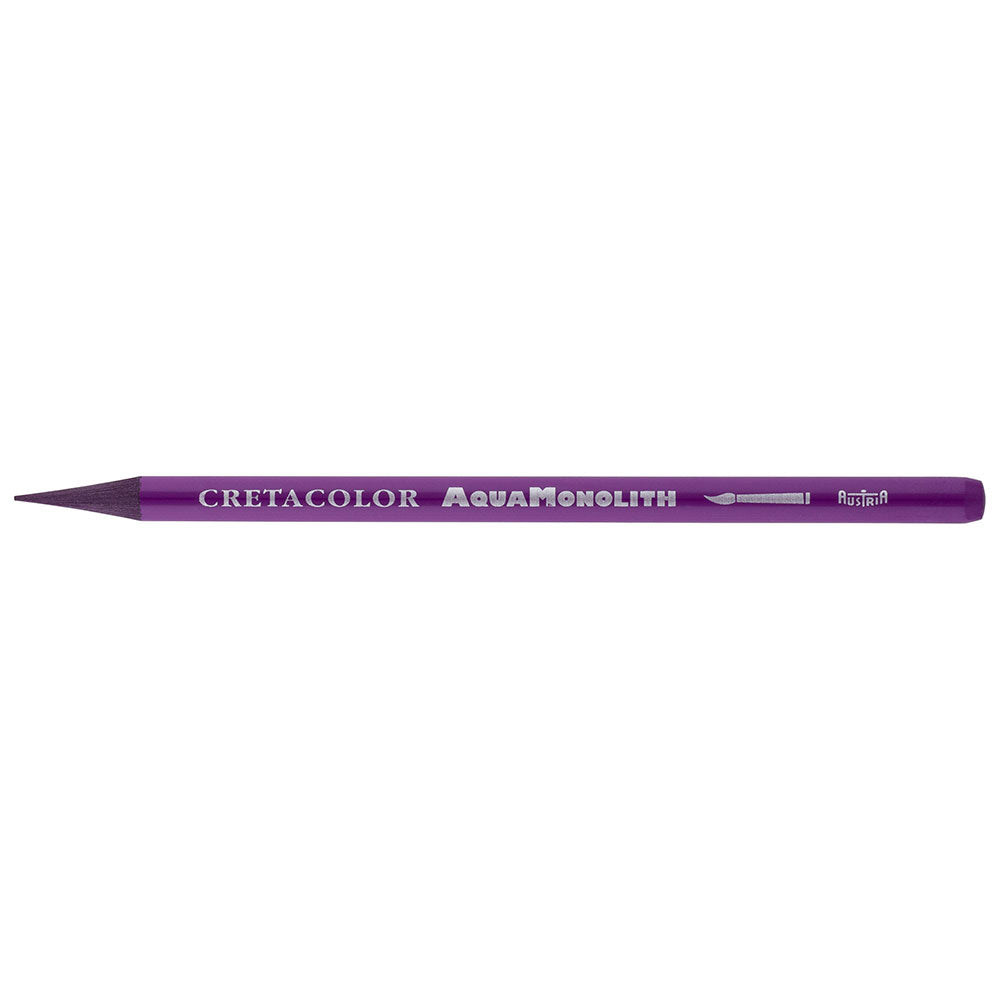 Cretacolor AquaMonolith Woodless Watercolour Pencils I Single Colours