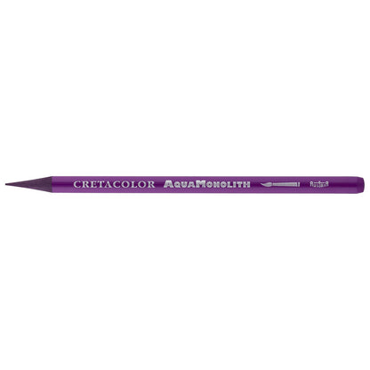 Cretacolor AquaMonolith Woodless Watercolour Pencils I Single Colours