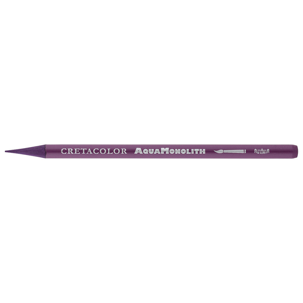 Cretacolor AquaMonolith Woodless Watercolour Pencils I Single Colours