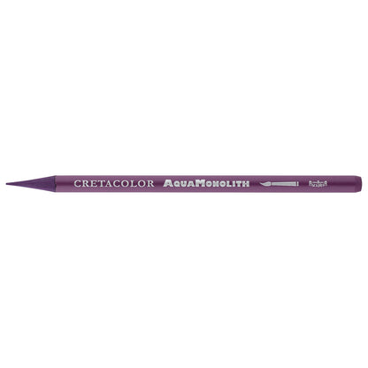 Cretacolor AquaMonolith Woodless Watercolour Pencils I Single Colours