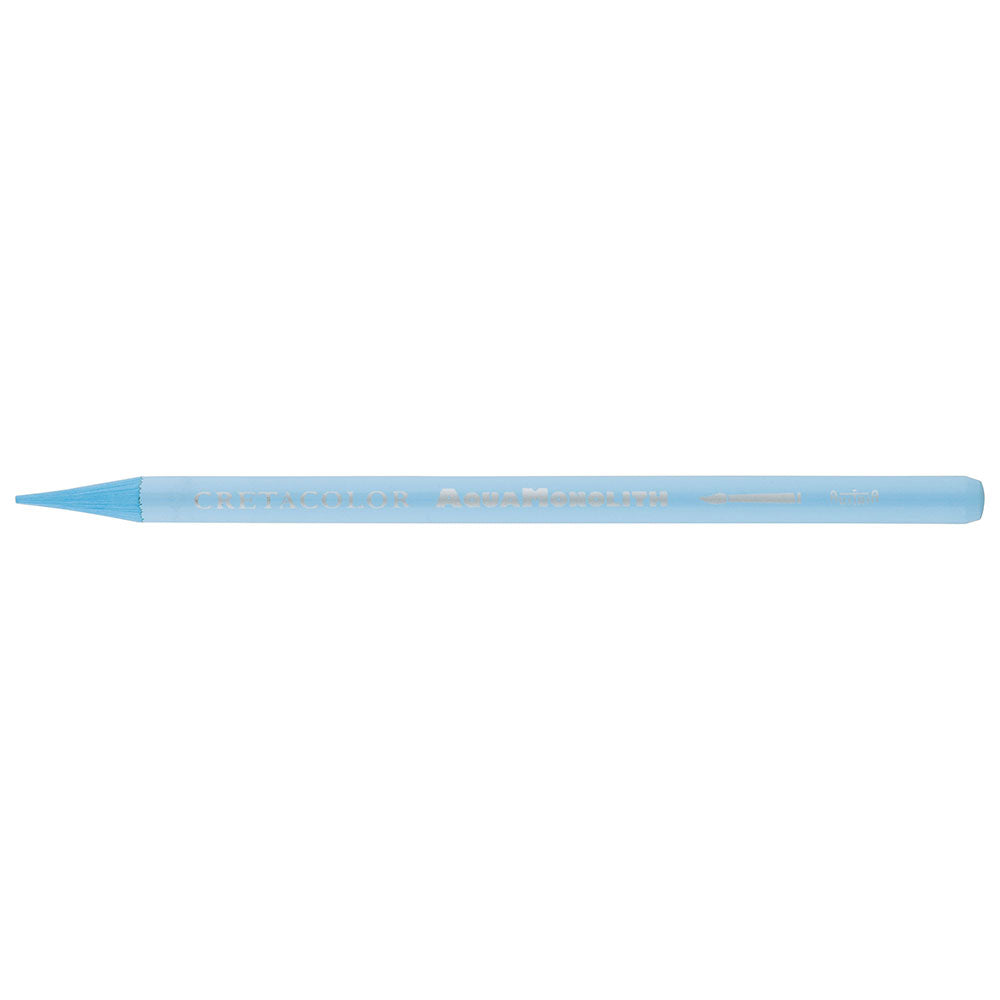 Cretacolor AquaMonolith Woodless Watercolour Pencils I Single Colours