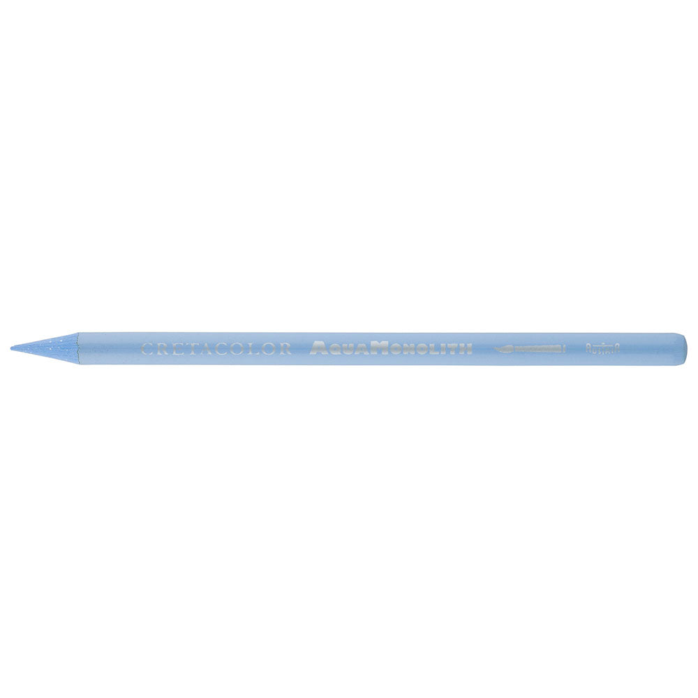 Cretacolor AquaMonolith Woodless Watercolour Pencils I Single Colours