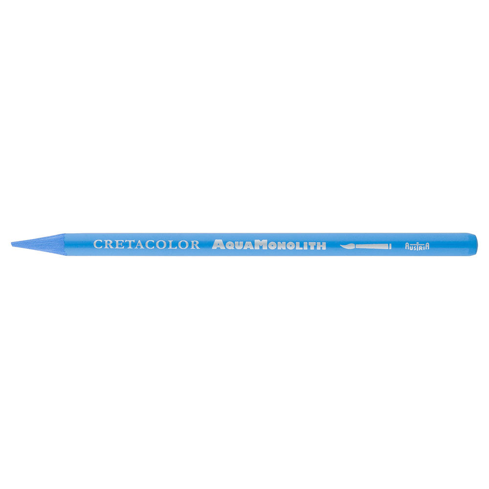 Cretacolor AquaMonolith Woodless Watercolour Pencils I Single Colours