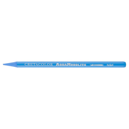 Cretacolor AquaMonolith Woodless Watercolour Pencils I Single Colours
