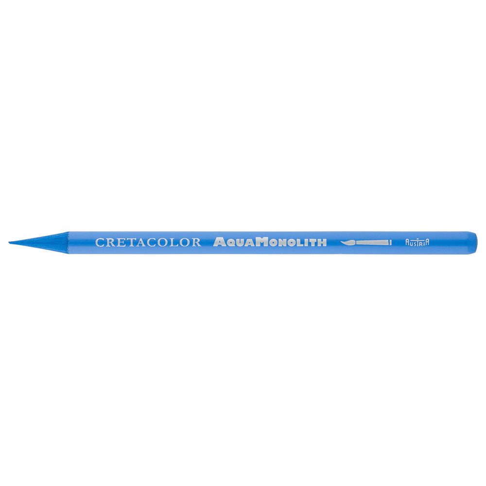 Cretacolor AquaMonolith Woodless Watercolour Pencils I Single Colours