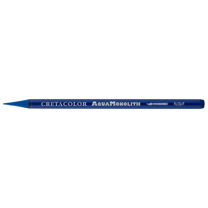 Cretacolor AquaMonolith Woodless Watercolour Pencils I Single Colours