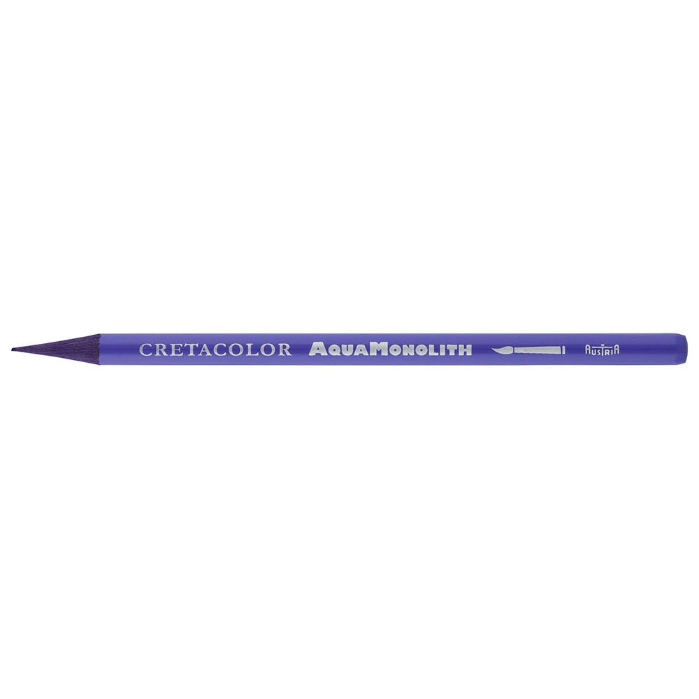 Cretacolor AquaMonolith Woodless Watercolour Pencils I Single Colours