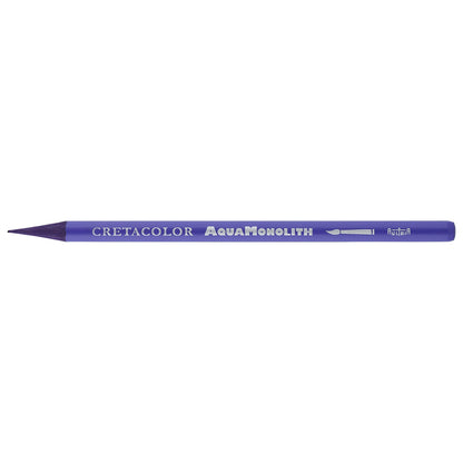 Cretacolor AquaMonolith Woodless Watercolour Pencils I Single Colours