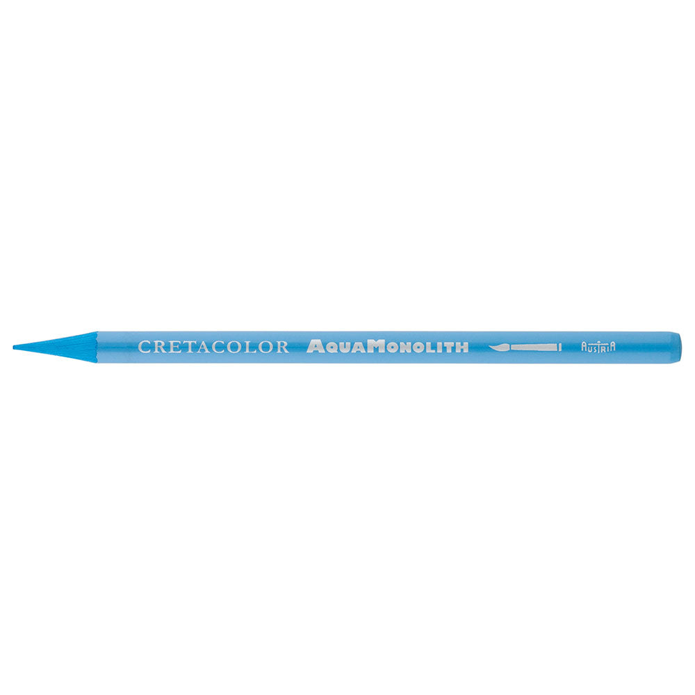 Cretacolor AquaMonolith Woodless Watercolour Pencils I Single Colours
