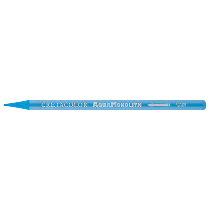 Cretacolor AquaMonolith Woodless Watercolour Pencils I Single Colours