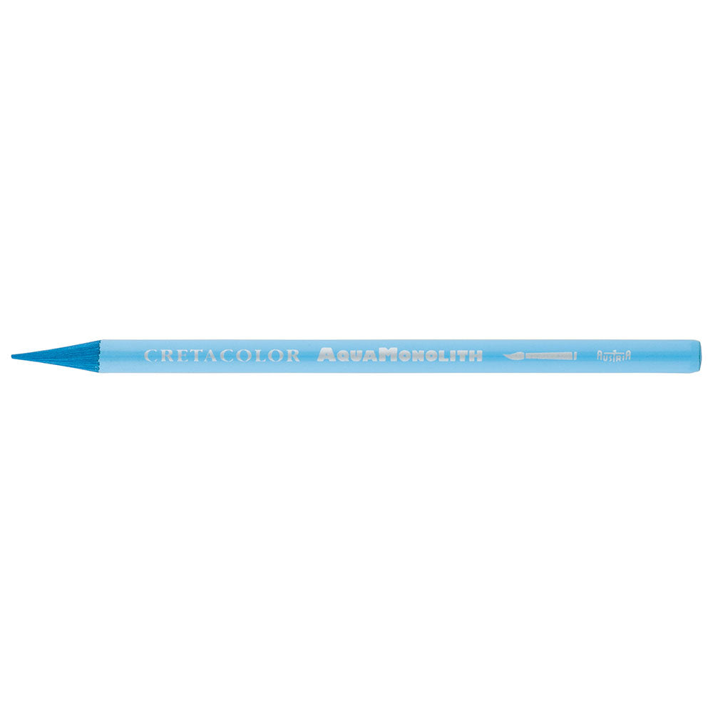 Cretacolor AquaMonolith Woodless Watercolour Pencils I Single Colours