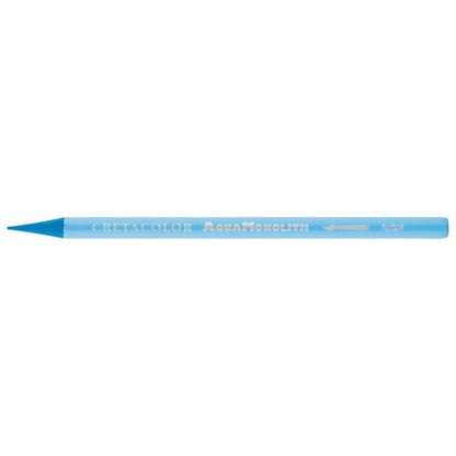 Cretacolor AquaMonolith Woodless Watercolour Pencils I Single Colours