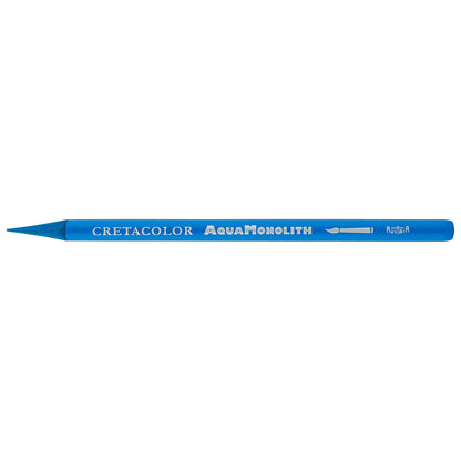 Cretacolor AquaMonolith Woodless Watercolour Pencils I Single Colours