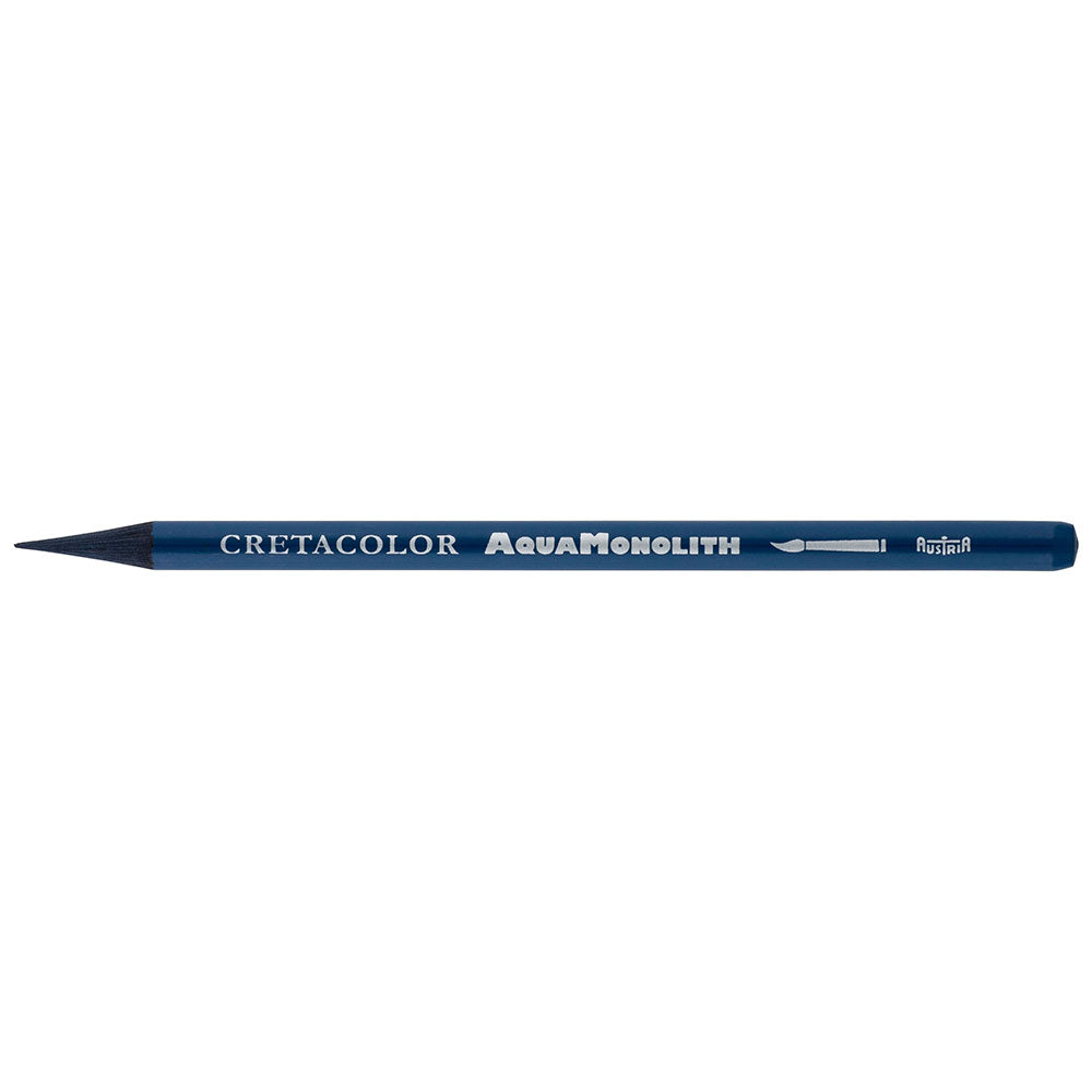 Cretacolor AquaMonolith Woodless Watercolour Pencils I Single Colours