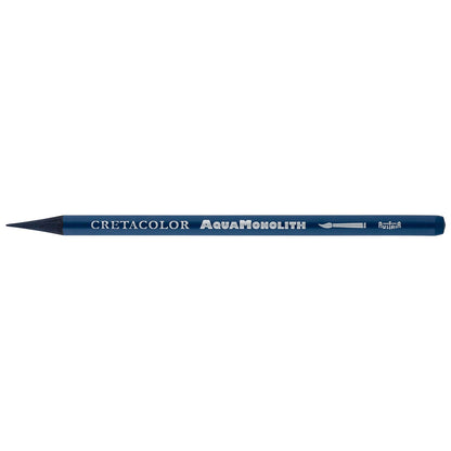 Cretacolor AquaMonolith Woodless Watercolour Pencils I Single Colours