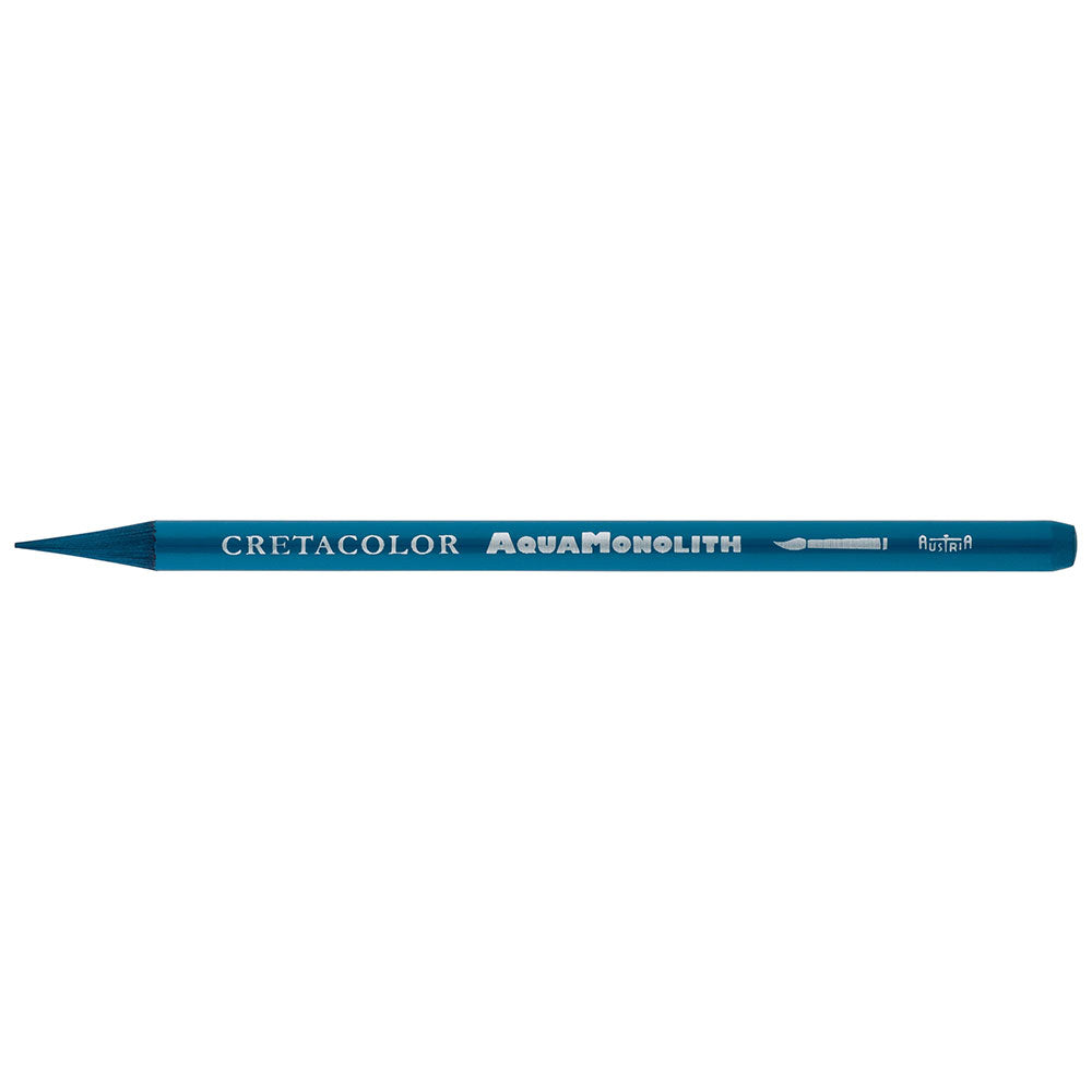 Cretacolor AquaMonolith Woodless Watercolour Pencils I Single Colours
