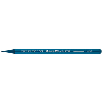 Cretacolor AquaMonolith Woodless Watercolour Pencils I Single Colours