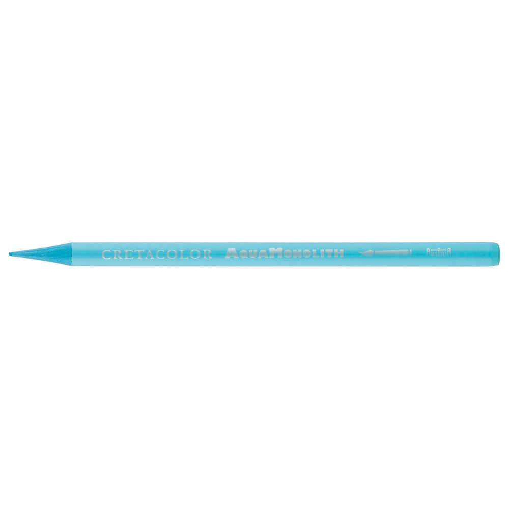 Cretacolor AquaMonolith Woodless Watercolour Pencils I Single Colours