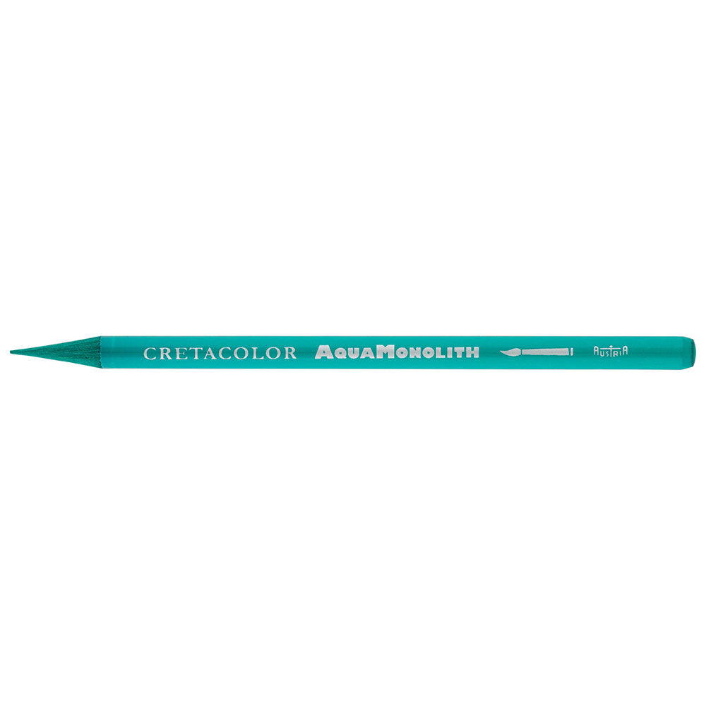 Cretacolor AquaMonolith Woodless Watercolour Pencils I Single Colours