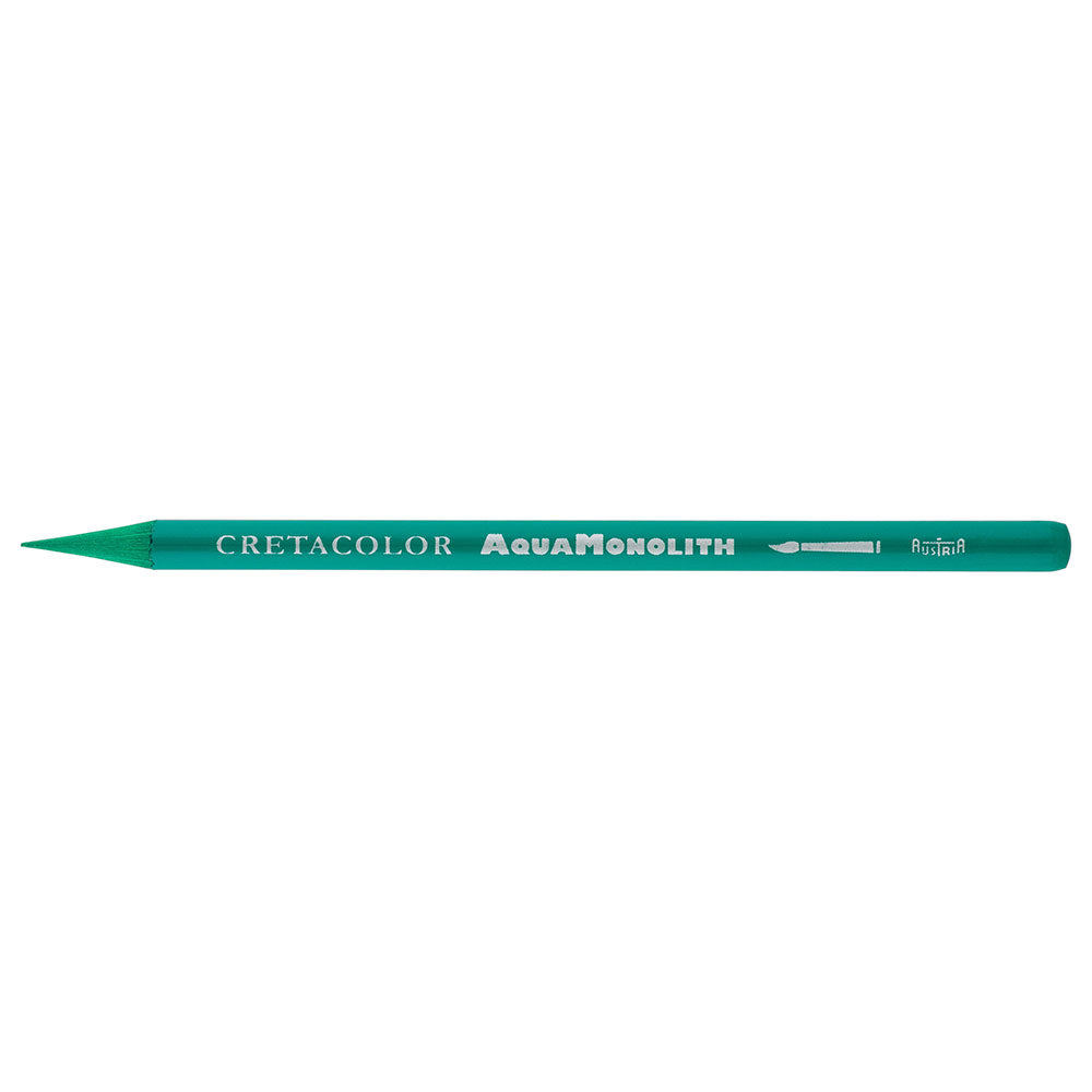Cretacolor AquaMonolith Woodless Watercolour Pencils I Single Colours