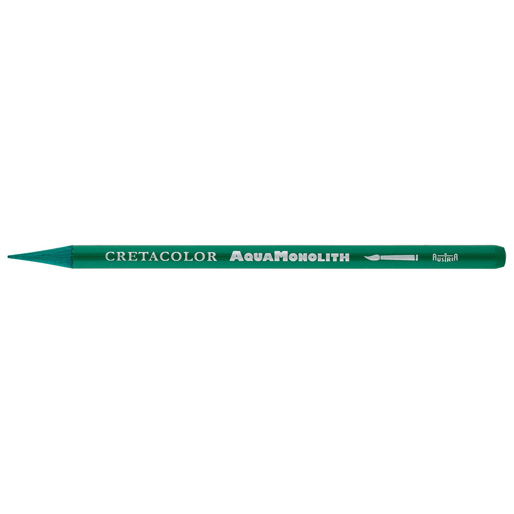 Cretacolor AquaMonolith Woodless Watercolour Pencils I Single Colours