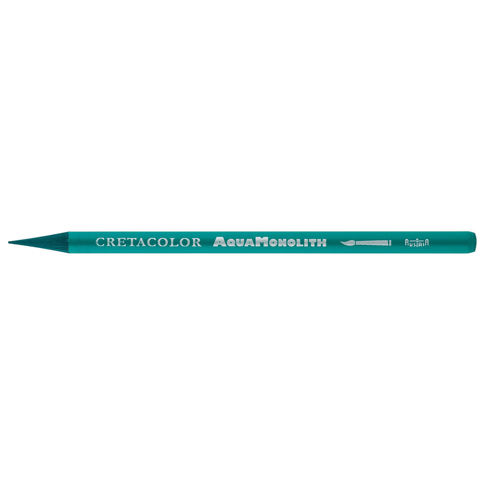 Cretacolor AquaMonolith Woodless Watercolour Pencils I Single Colours