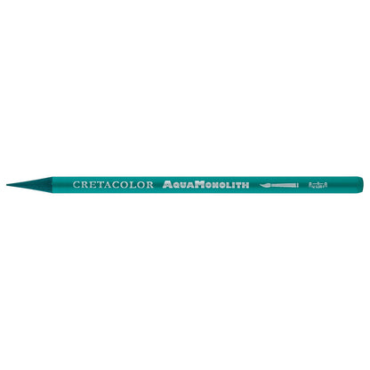 Cretacolor AquaMonolith Woodless Watercolour Pencils I Single Colours
