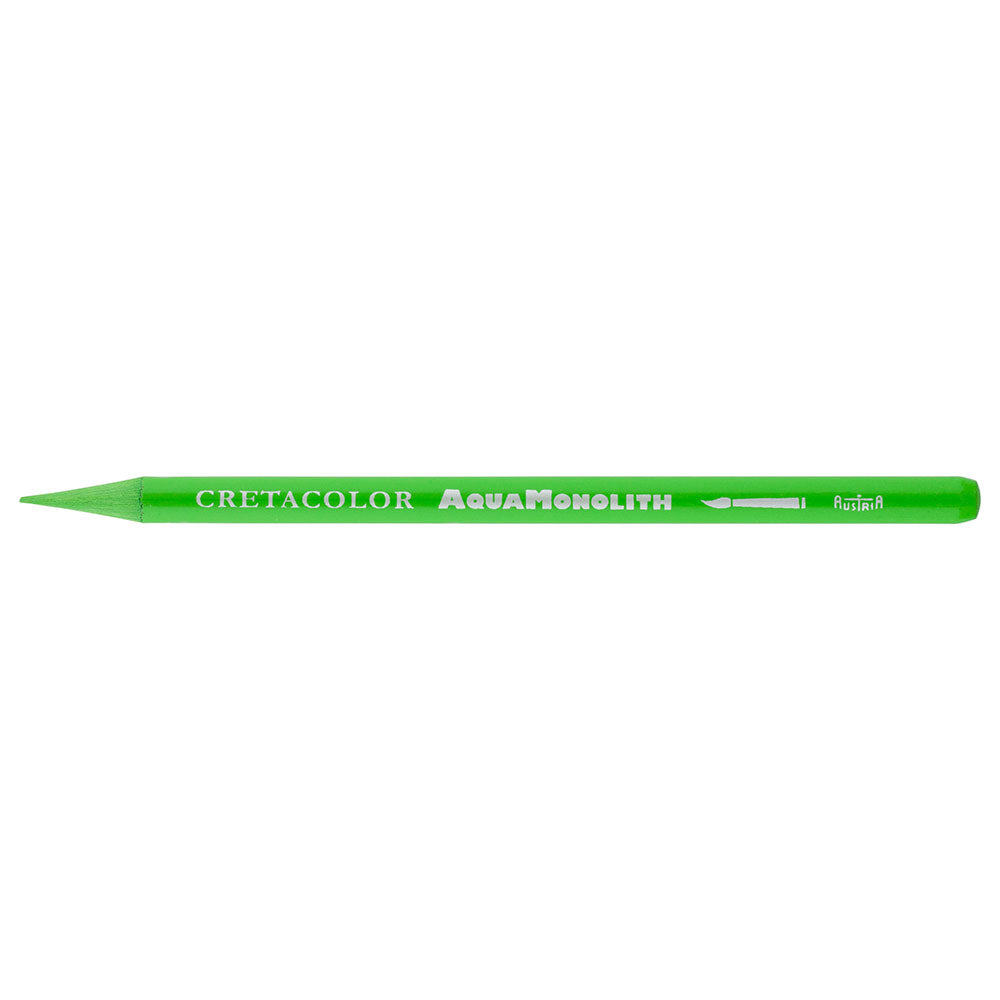 Cretacolor AquaMonolith Woodless Watercolour Pencils I Single Colours