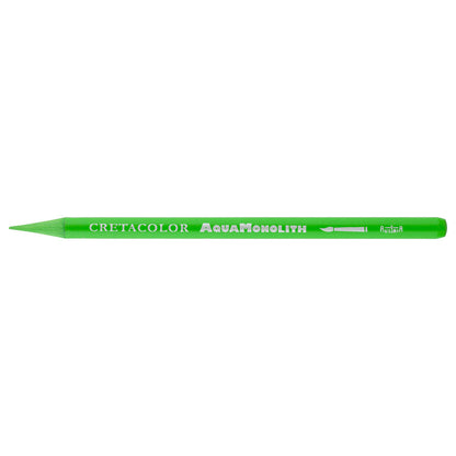 Cretacolor AquaMonolith Woodless Watercolour Pencils I Single Colours