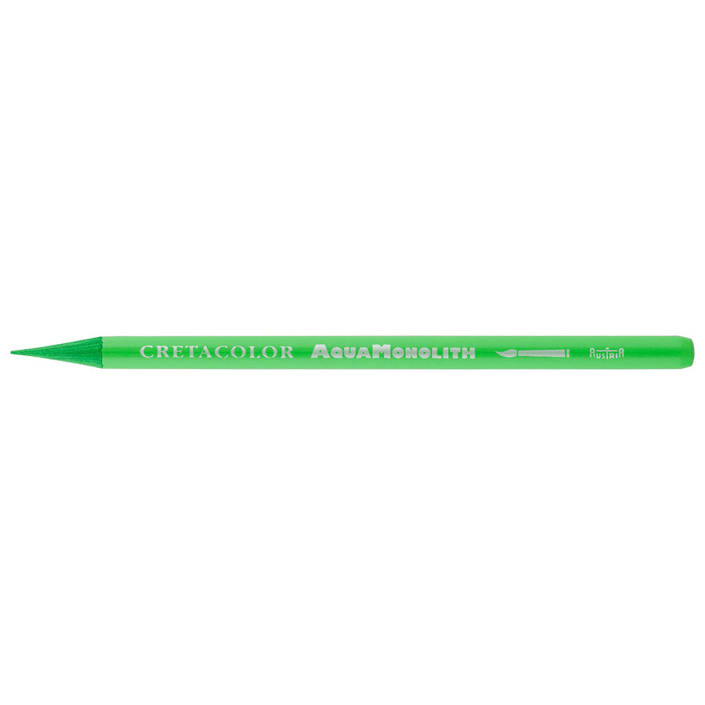 Cretacolor AquaMonolith Woodless Watercolour Pencils I Single Colours
