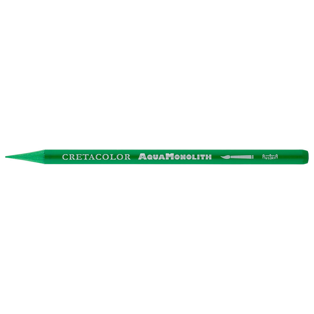 Cretacolor AquaMonolith Woodless Watercolour Pencils I Single Colours