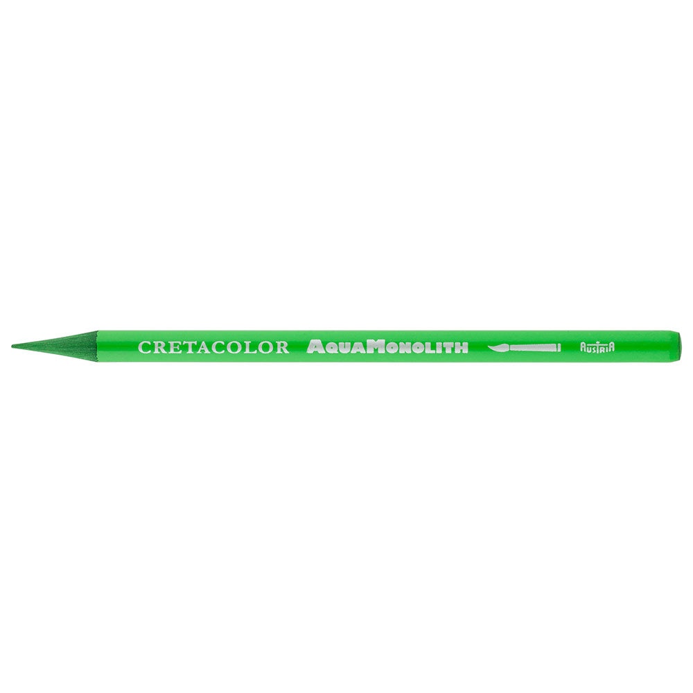 Cretacolor AquaMonolith Woodless Watercolour Pencils I Single Colours