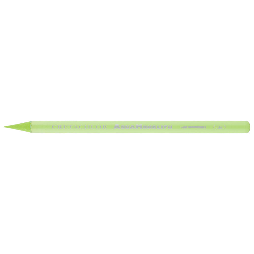 Cretacolor AquaMonolith Woodless Watercolour Pencils I Single Colours