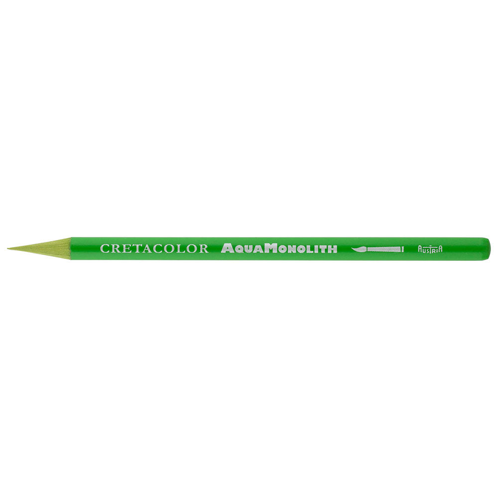 Cretacolor AquaMonolith Woodless Watercolour Pencils I Single Colours