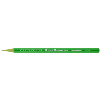 Cretacolor AquaMonolith Woodless Watercolour Pencils I Single Colours