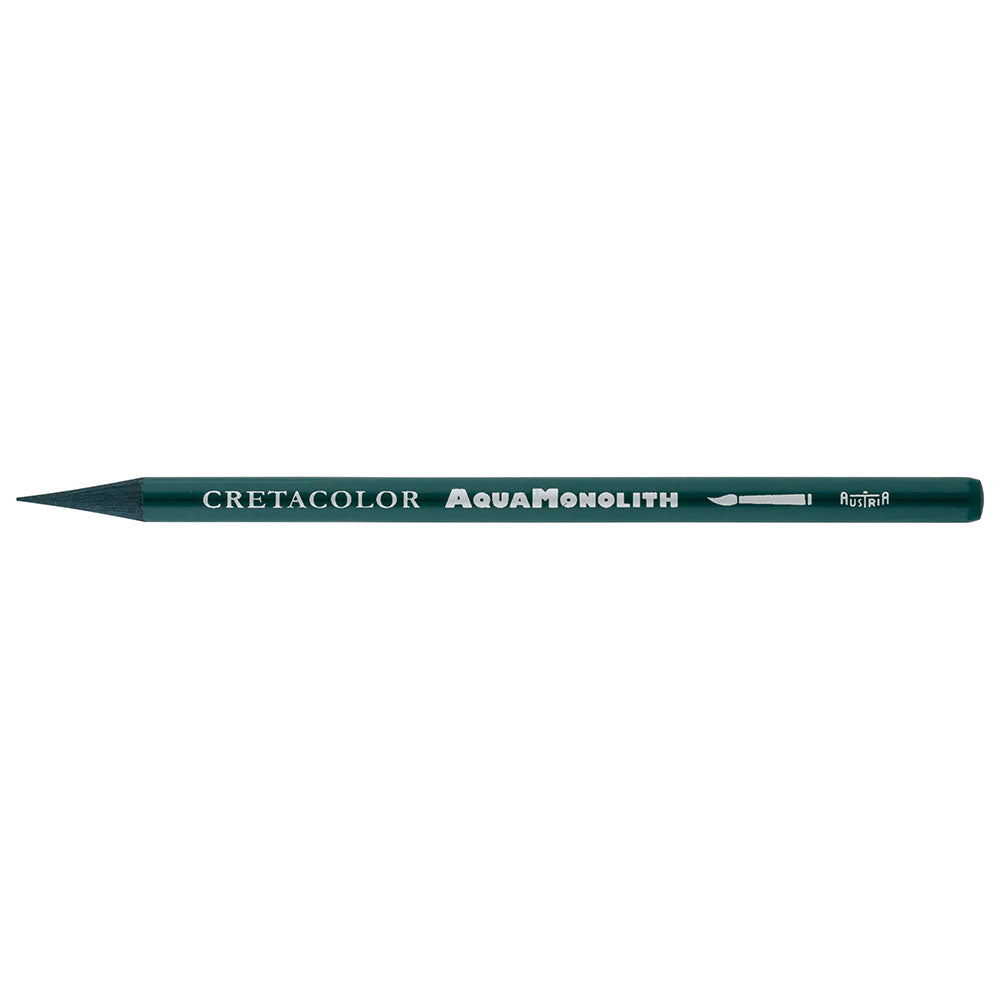 Cretacolor AquaMonolith Woodless Watercolour Pencils I Single Colours