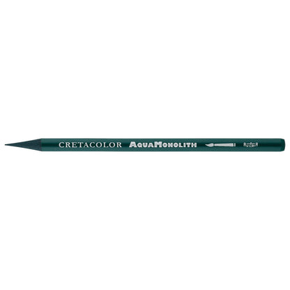 Cretacolor AquaMonolith Woodless Watercolour Pencils I Single Colours