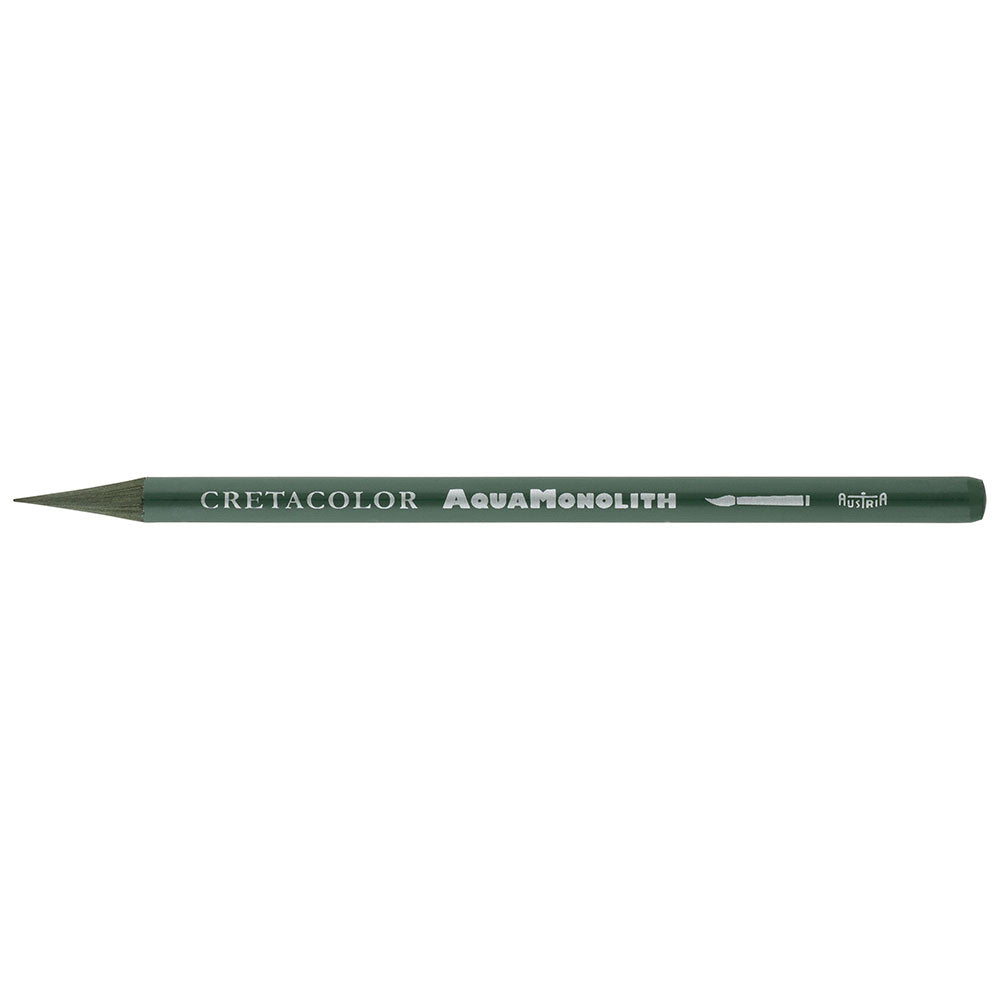 Cretacolor AquaMonolith Woodless Watercolour Pencils I Single Colours