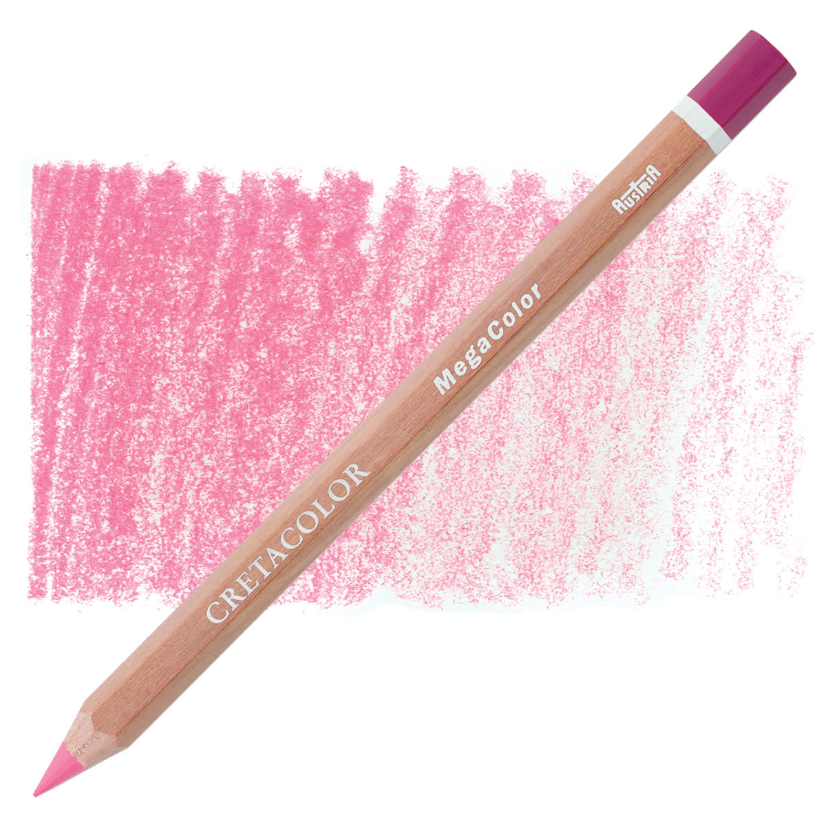 Cretacolor MegaColor Lightfast Coloured Pencils | Single Colours