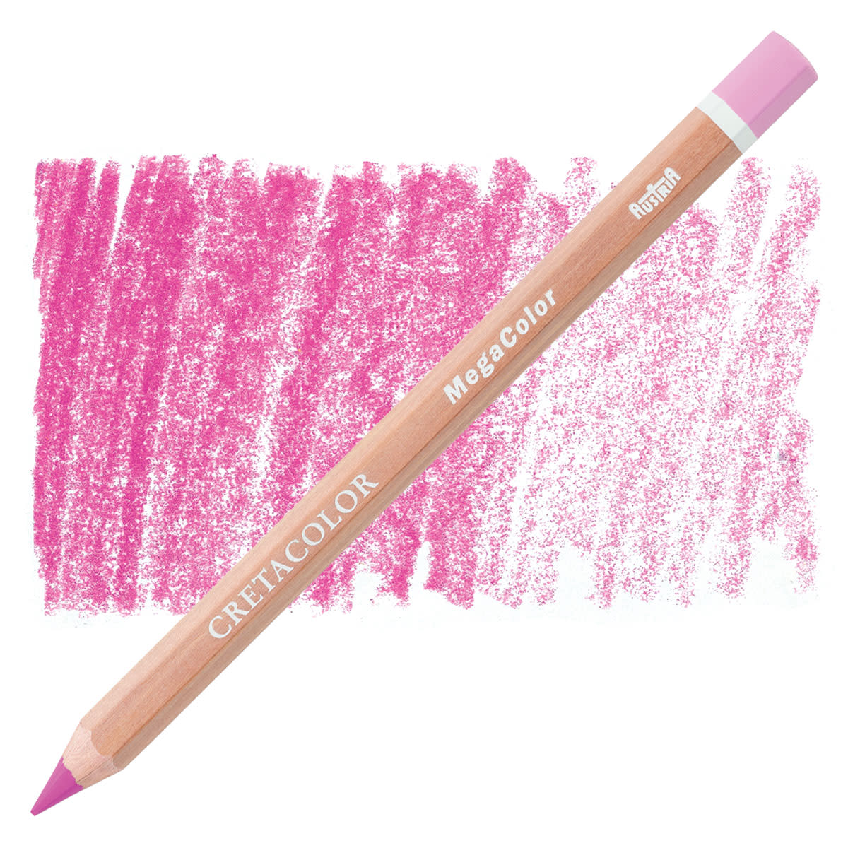 Cretacolor MegaColor Lightfast Coloured Pencils | Single Colours