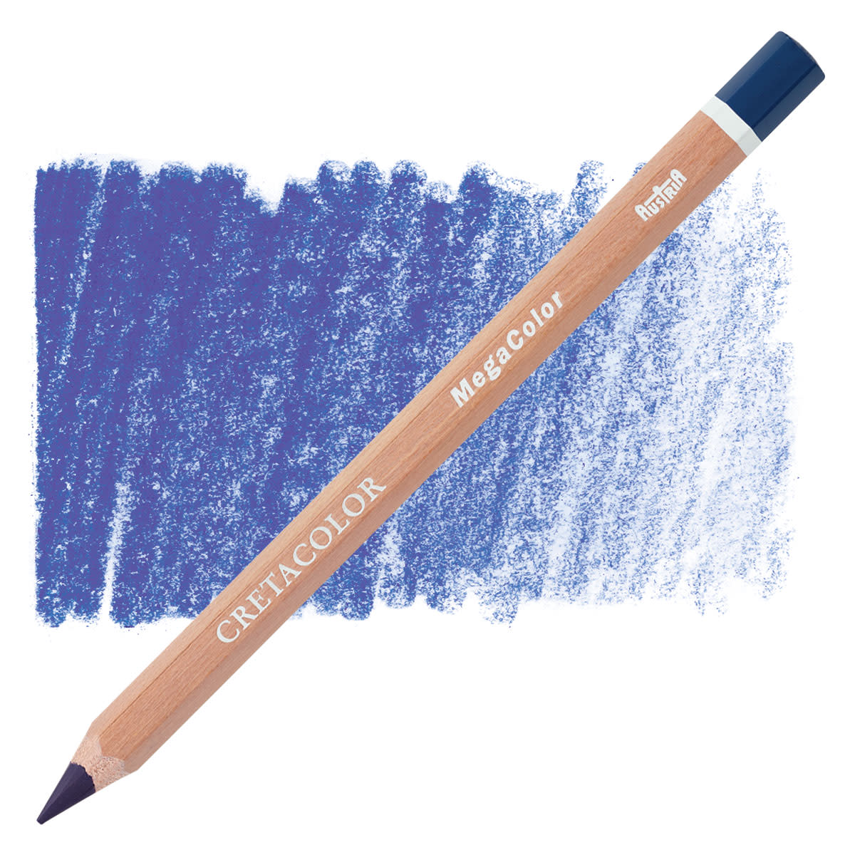 Cretacolor MegaColor Lightfast Coloured Pencils | Single Colours