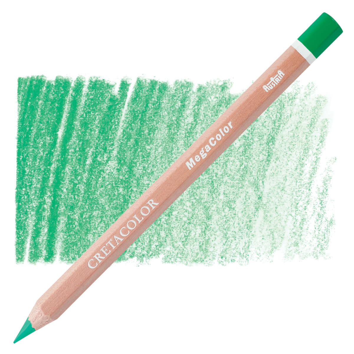 Cretacolor MegaColor Lightfast Coloured Pencils | Single Colours