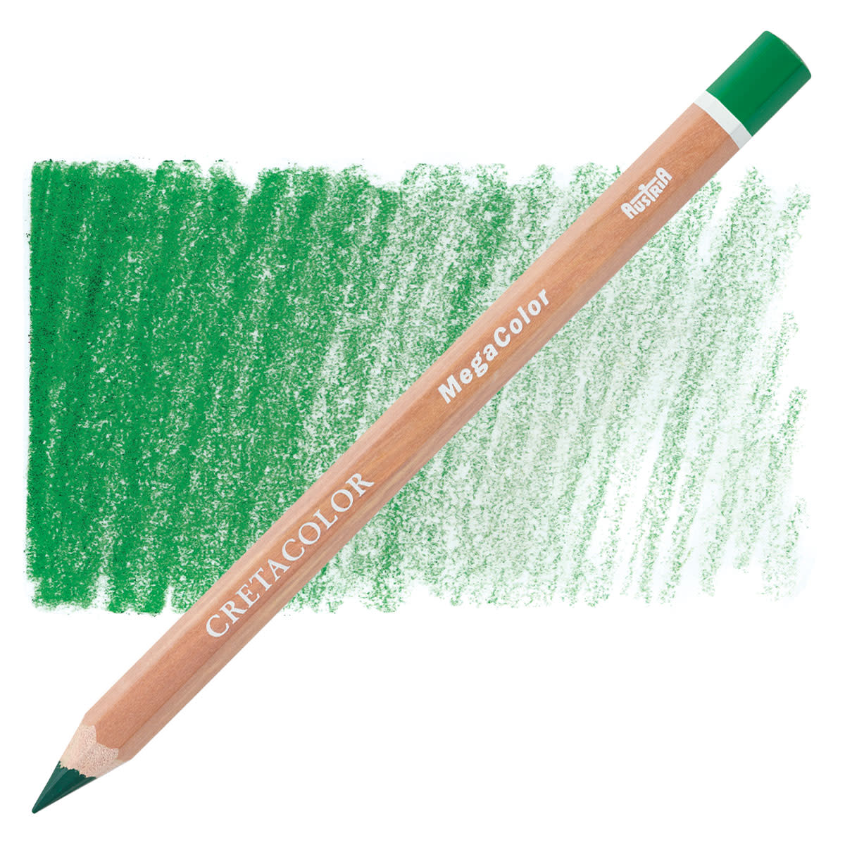 Cretacolor MegaColor Lightfast Coloured Pencils | Single Colours