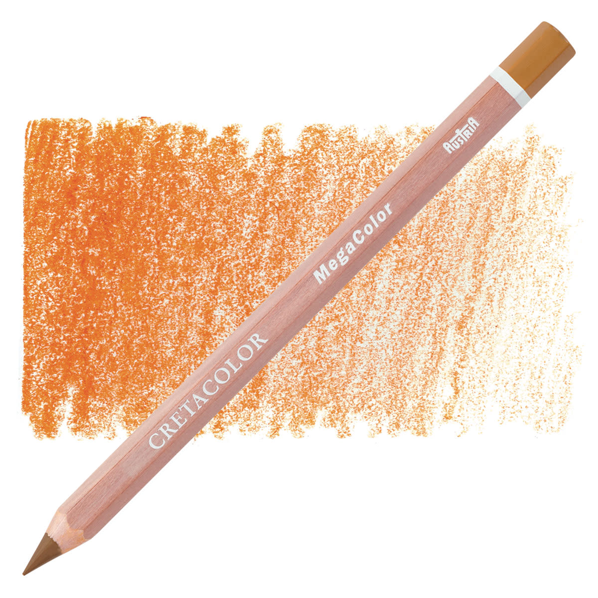 Cretacolor MegaColor Lightfast Coloured Pencils | Single Colours