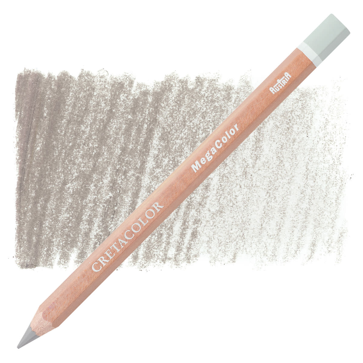 Cretacolor MegaColor Lightfast Coloured Pencils | Single Colours